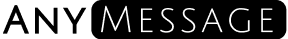 anymessage.co.uk
